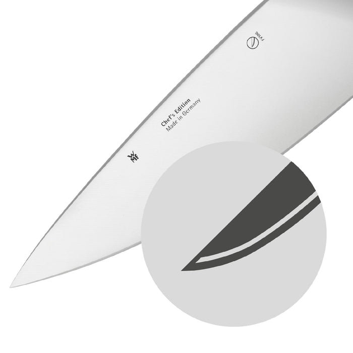 WMF Fleischmesser Ø 20 cm Chef's Edition