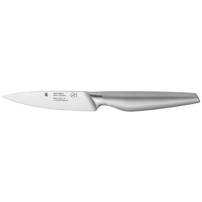 WMF Spick- und Allzweckmesser 10 cm Chef's Edition