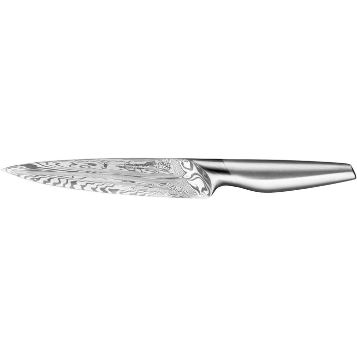 WMF Chef`s Edition Damasteel® Messer-Set, 3-teilig
