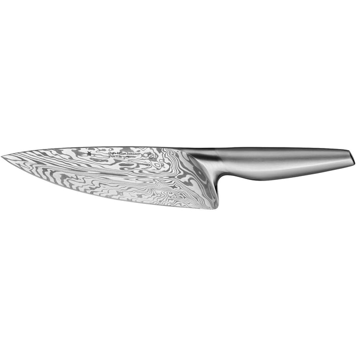 WMF Chef`s Edition Damasteel® Messer-Set, 3-teilig