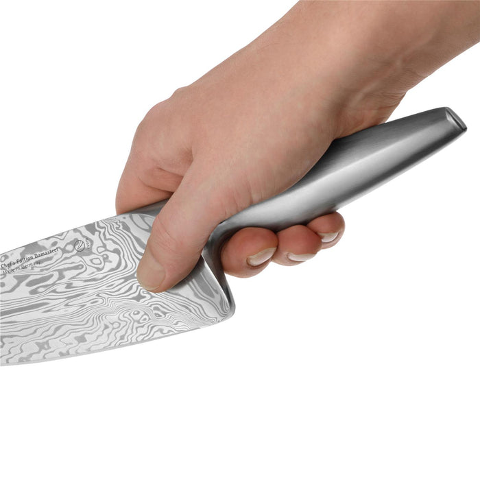 WMF Chef`s Edition Damasteel® Messer-Set, 3-teilig