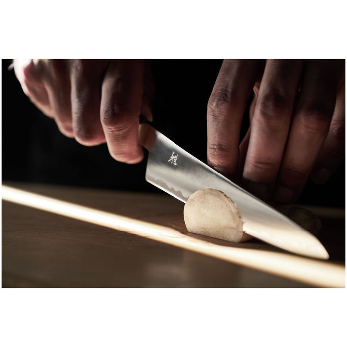 MIYABI Gyutoh, 20 cm | Beige