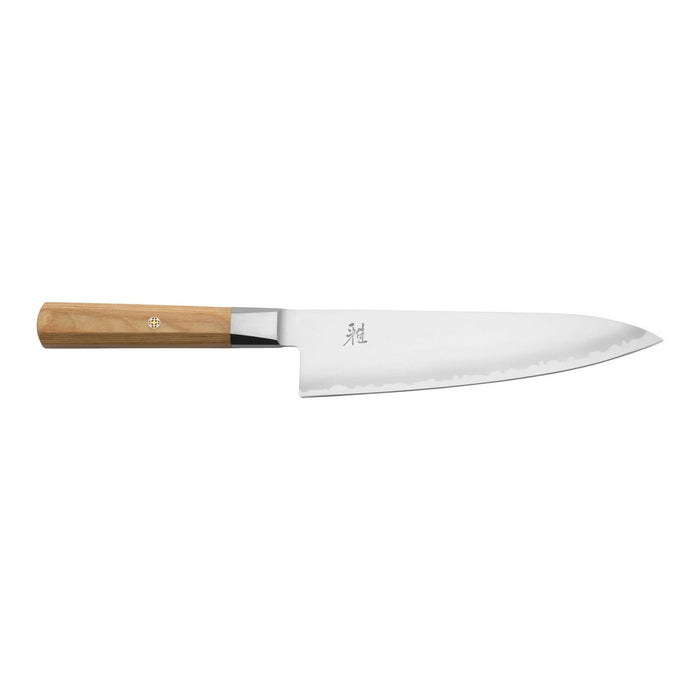 MIYABI Gyutoh, 20 cm | Beige