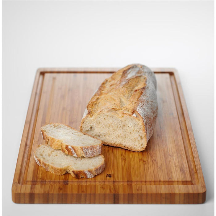 WMF Schneidebrett Bambus 45 x 30 cm
