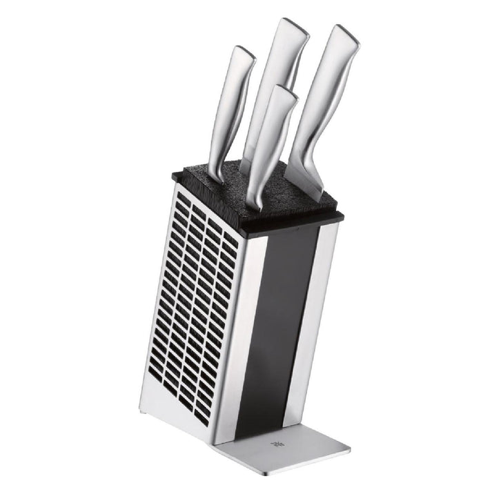 WMF Messerblock bestückt 5-teilig Grand Gourmet