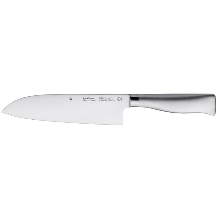 WMF Santokumesser 18 cm Grand Gourmet
