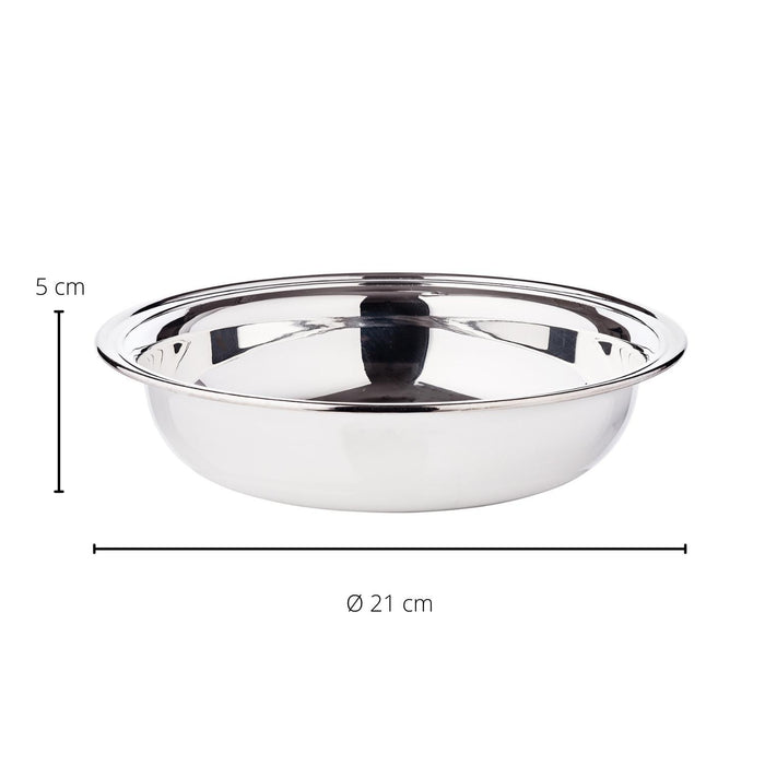 EDZARD Schale Saturn Ø 21 cm