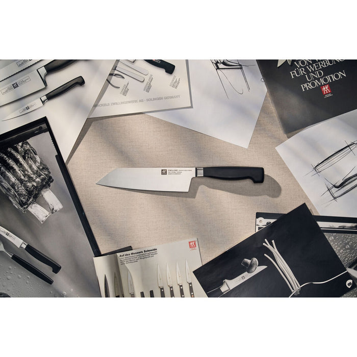 ZWILLING Bunkamesser, 17 cm