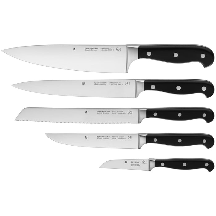 WMF Messerset 5-teilig Spitzenklasse Plus