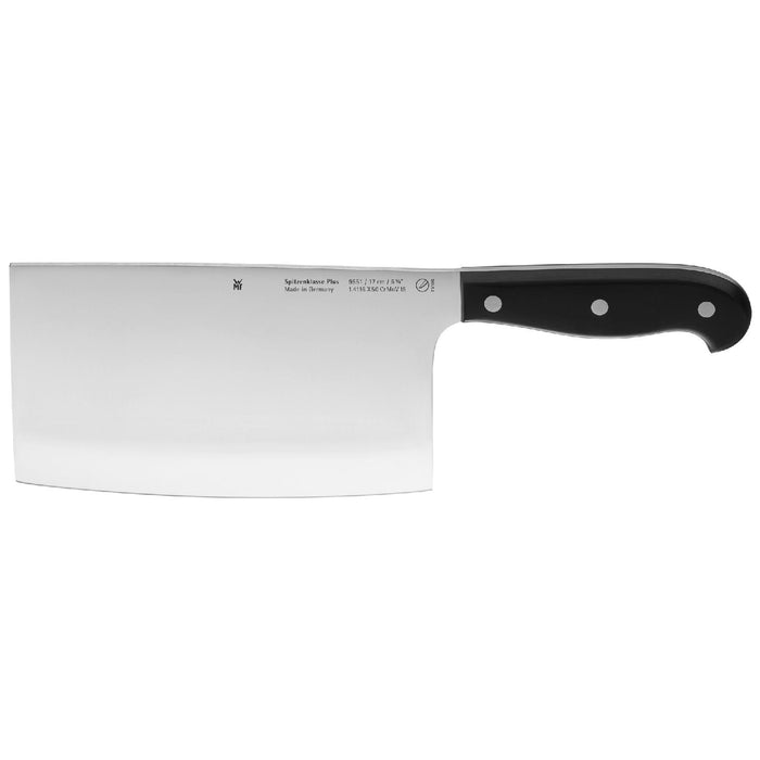 WMF Chinesisches Hackmesser 17 cm Spitzenklasse Plus