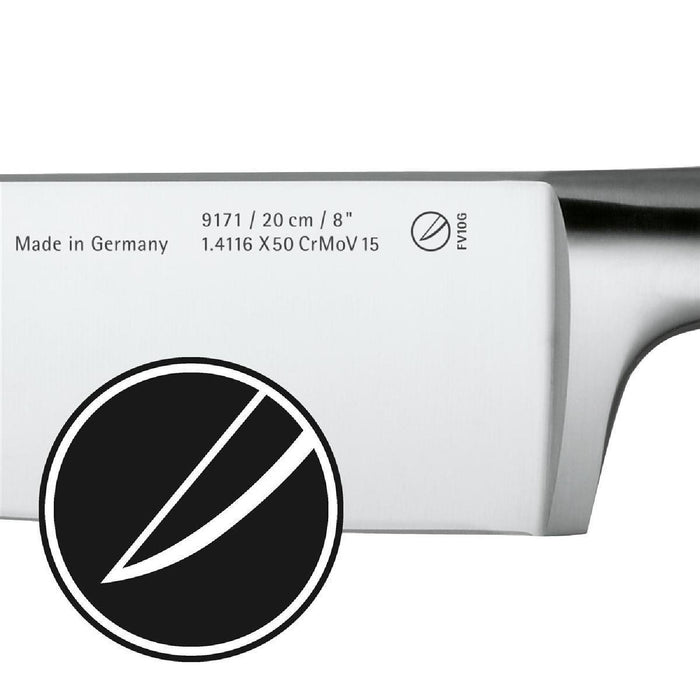 WMF Filiermesser 17 cm Spitzenklasse Plus