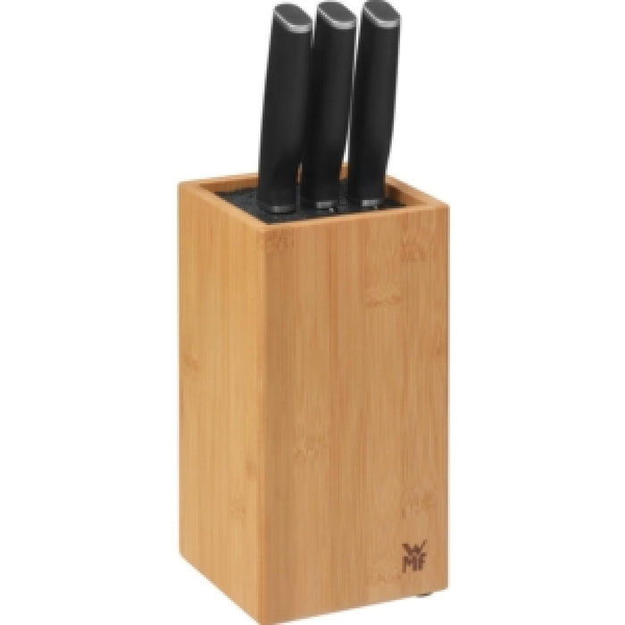 WMF Messerblock Set 4-teilig  bestückt WMF KINEO