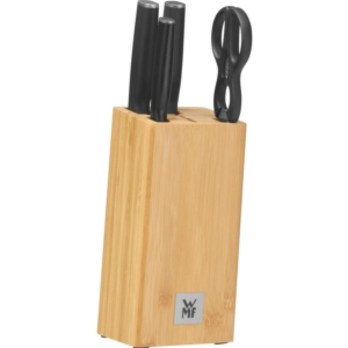 WMF Messerblock-Set 5-teilig WMF KINEO Asia Special