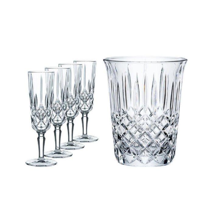 NACHTMANN Noblesse Celebration Set, 5-teilig