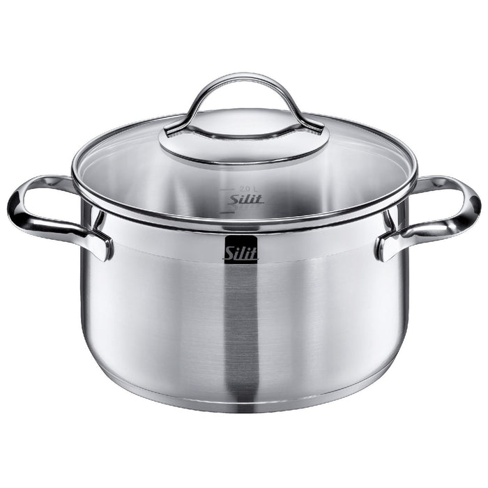 Silit Fleischtopf Ø 20 cm Achat