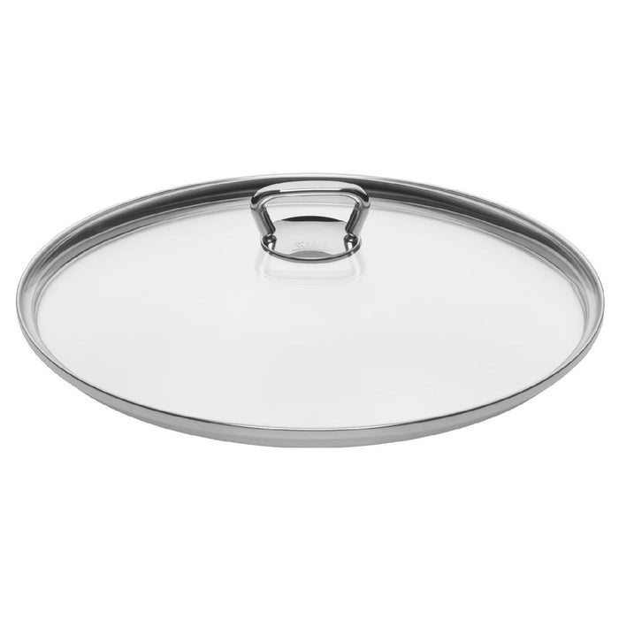 Silit Party- und Suppentopf mit Deckel 28 cm Edelstahl