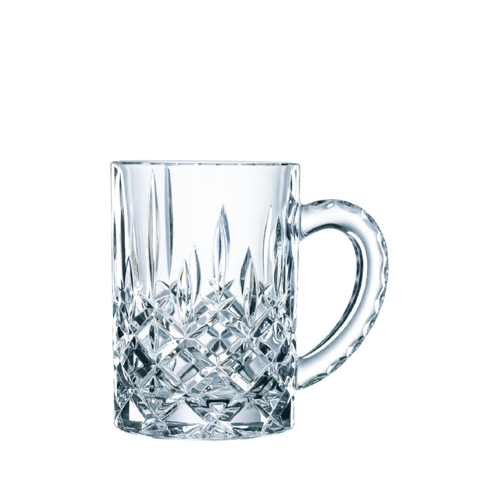 NACHTMANN Noblesse Bierkrug 2er Set