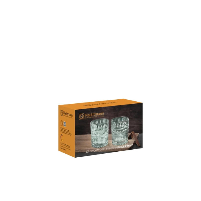 Nachtmann Tumbler mint 2er Set Ethno