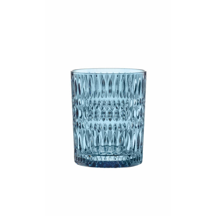 Nachtmann Becher vintage blue 2er Set Ethno