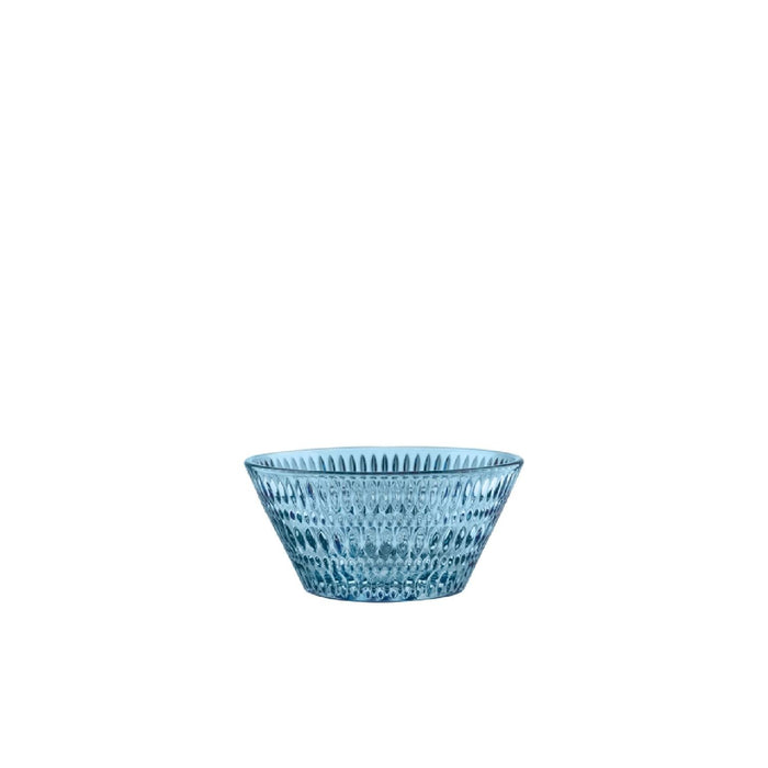 NACHTMANN Ethno Schale 16,5cm Vintage Blau
