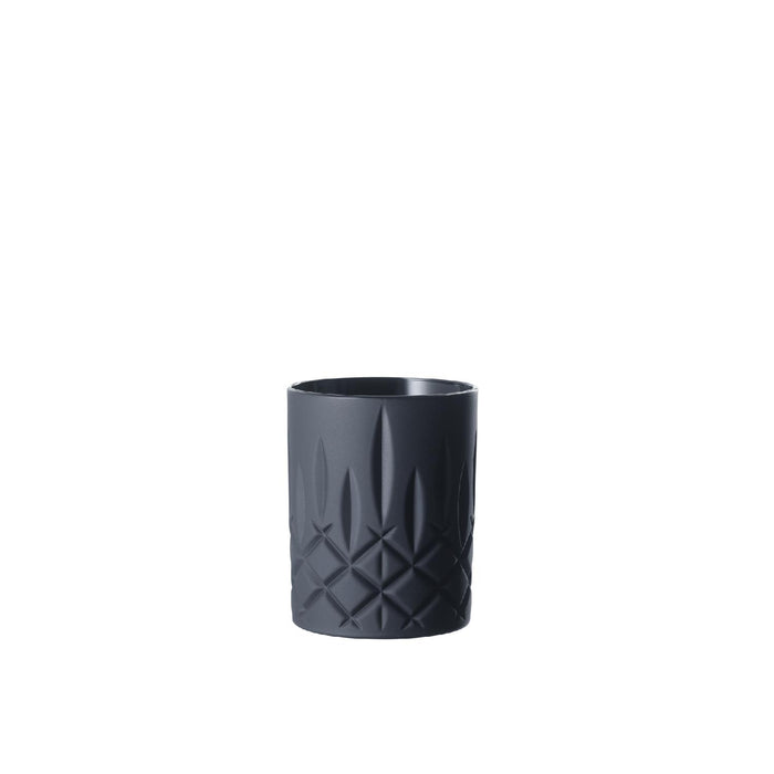 Nachtmann Noblesse Tumbler - Schwarz 2er Set