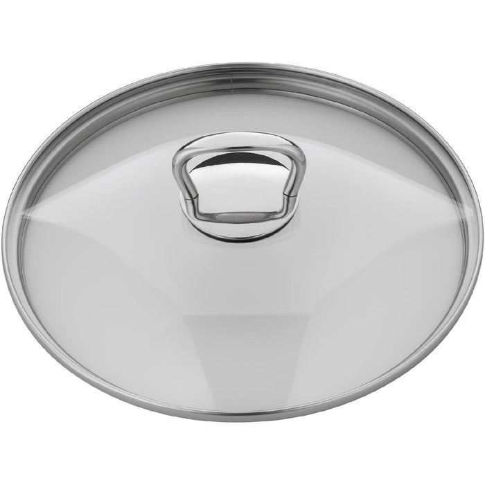 Silit Kochgeschirr-Set Toskana 4-teilig