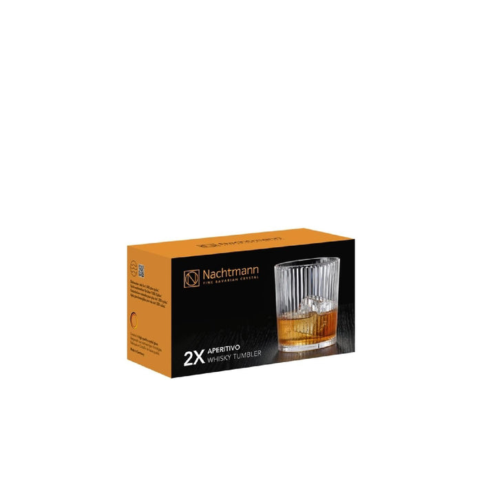 Nachtmann Aperitivo Tumbler, 2 er Set