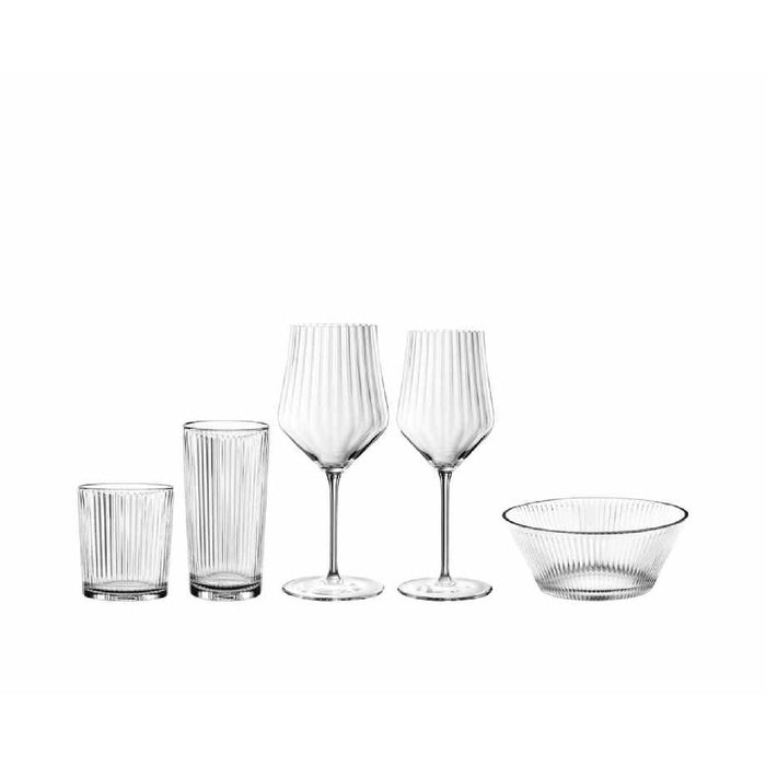 NACHTMANN Aperitivo Universal Glas, 2 Stück
