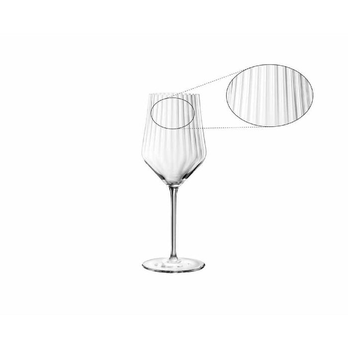 NACHTMANN Aperitivo Universal Glas, 2 Stück