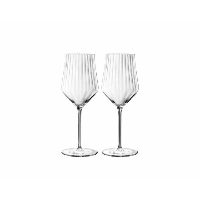 NACHTMANN Aperitivo Universal Glas, 2 Stück