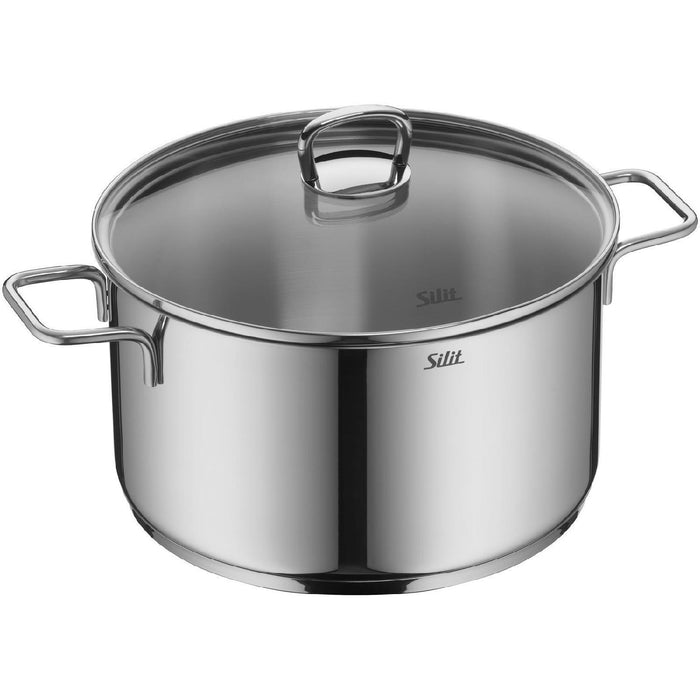 Silit Kochgeschirr-Set 4-teilig