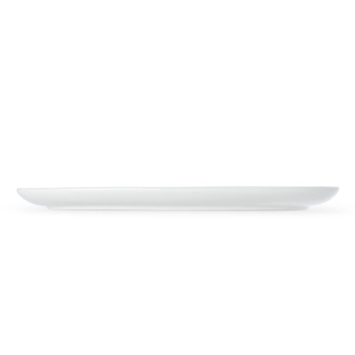 Royal Copenhagen Lange ovale Schale 37cm