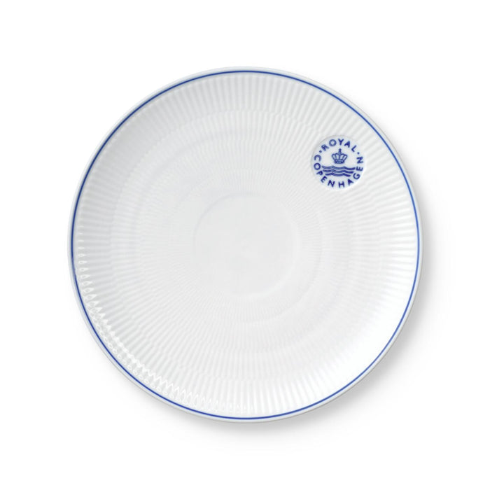 Royal Copenhagen Teller, Coupe 23cm