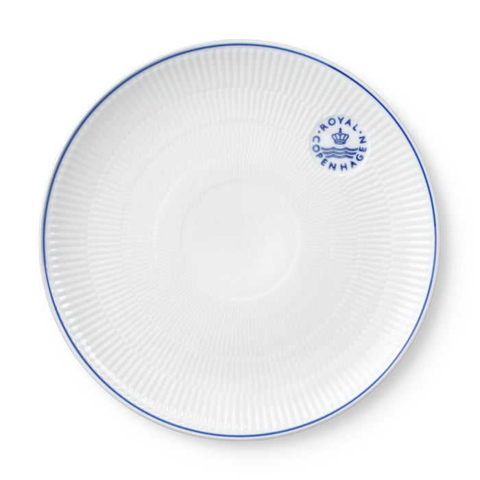 Royal Copenhagen Teller, Coupe 27cm