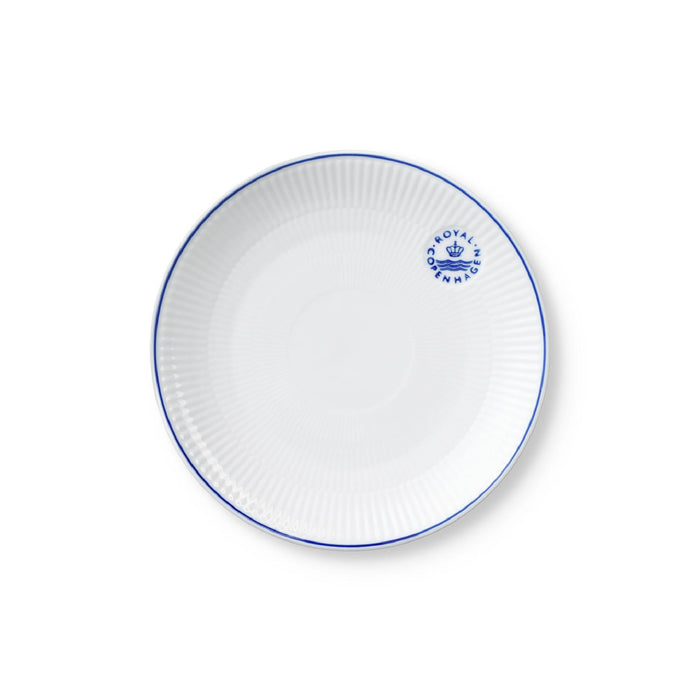 Royal Copenhagen Teller, Coupe 19cm