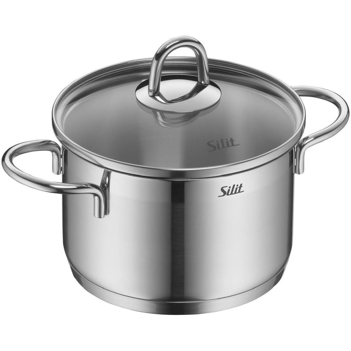 Silit Kochgeschirr-Set Diamant 7-teilig