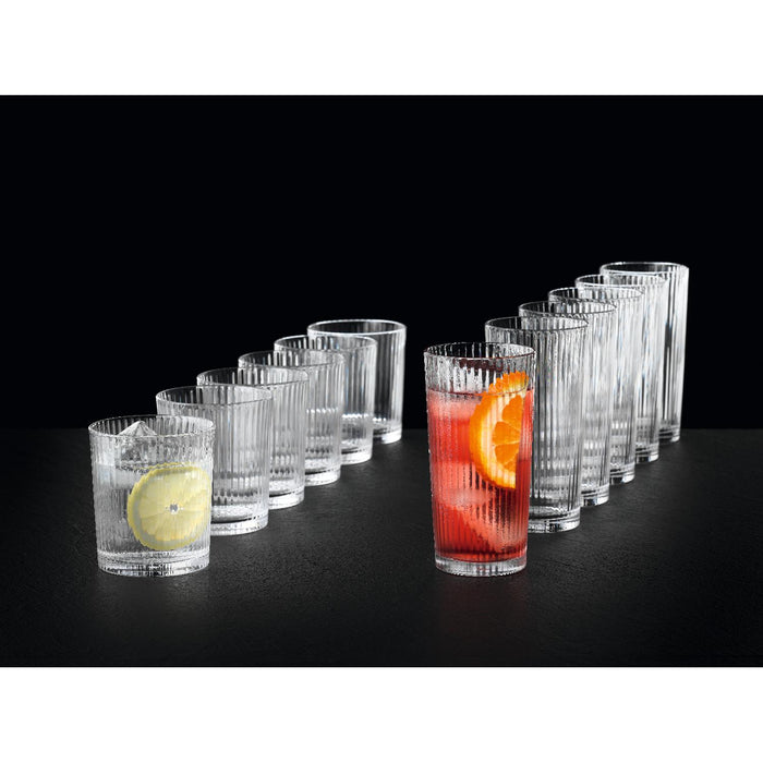 Nachtmann Aperitivo Becher Set 12 tlg.