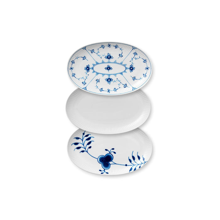 Royal Copenhagen Gifts With History Schalen 3 Stück