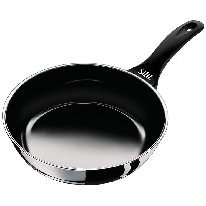 Silit Stielpfanne  hoch Ø 20 cm Professional