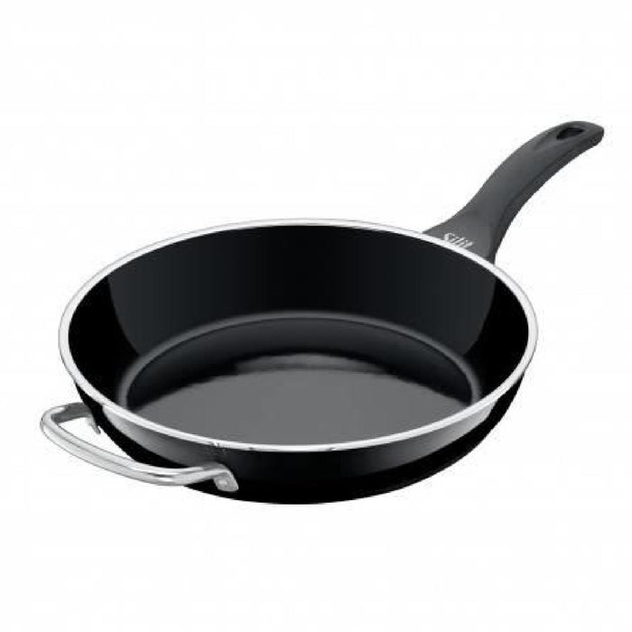 Silit Stielpfanne  hoch mit Gegengriff Ø 28 cm Professional