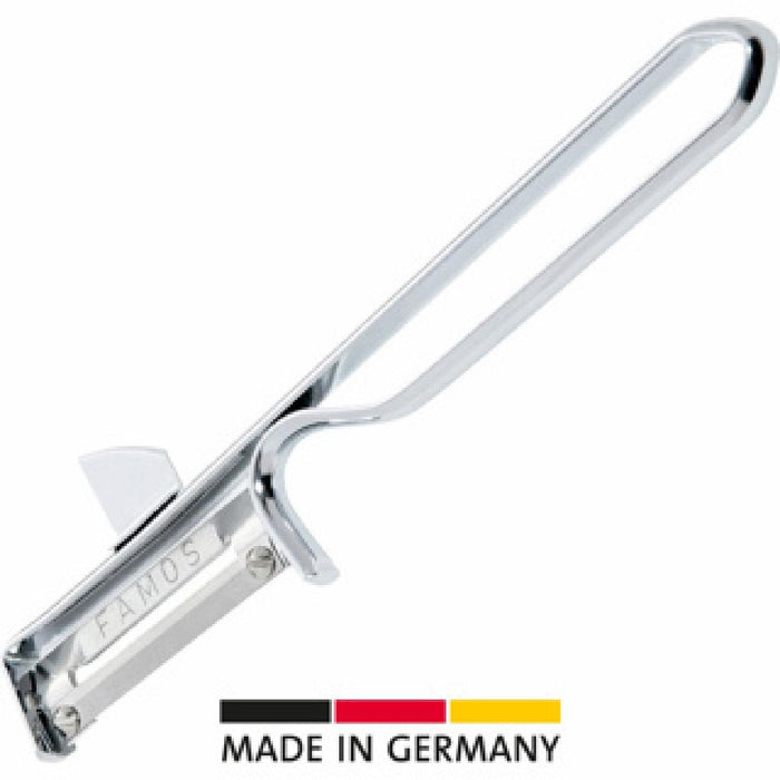 FAMOS Sparschäler Metall