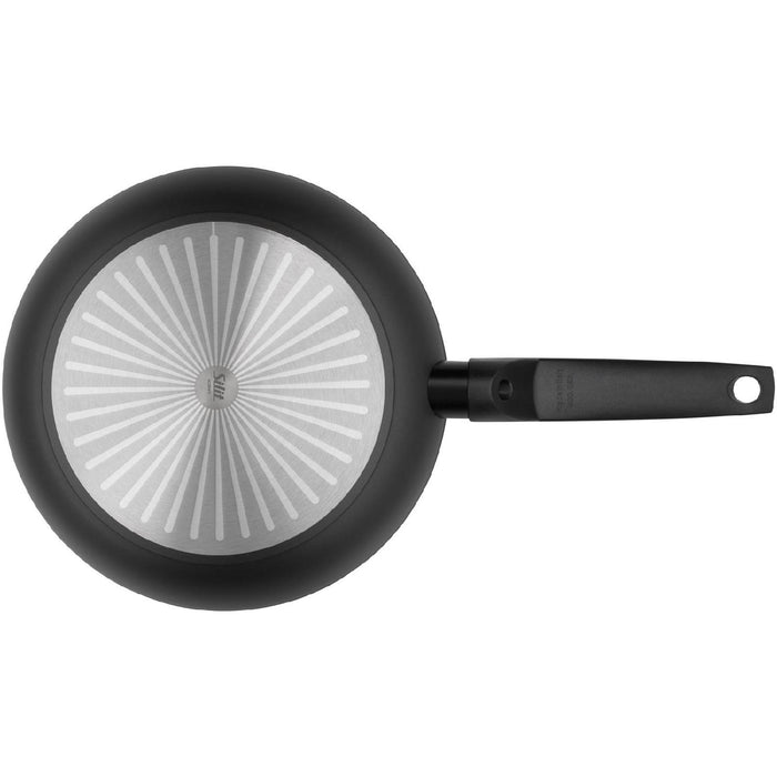 Silit Stielpfanne Ø 24 cm Messino