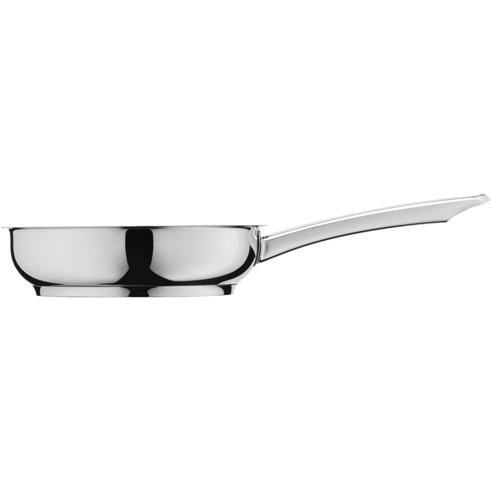 Silit Stielpfanne Ø 20 cm mit Edelstahlgriff Calabria