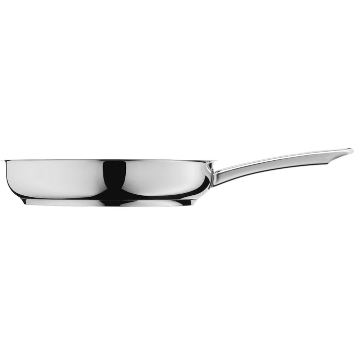 Silit Stielpfanne Ø 28 cm mit Edelstahlgriff Calabria