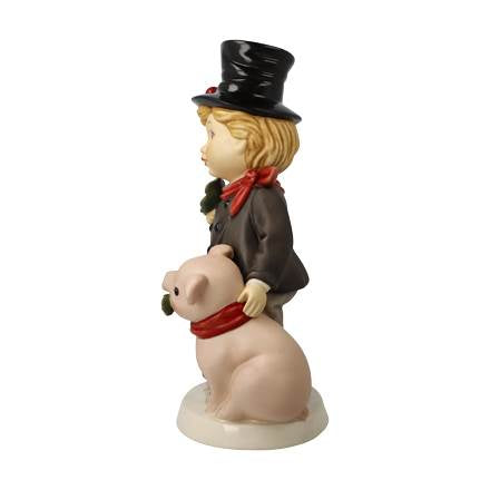 Goebel Jede Menge Glück Figur