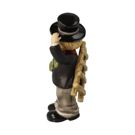 Goebel Neuer Tag, neues Glück Figur