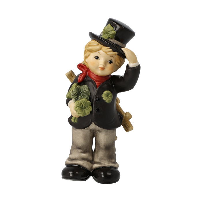 Goebel Neuer Tag, neues Glück Figur