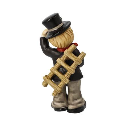 Goebel Neuer Tag, neues Glück Figur