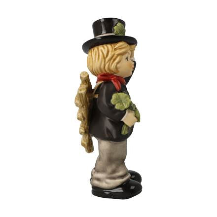Goebel Neuer Tag, neues Glück Figur