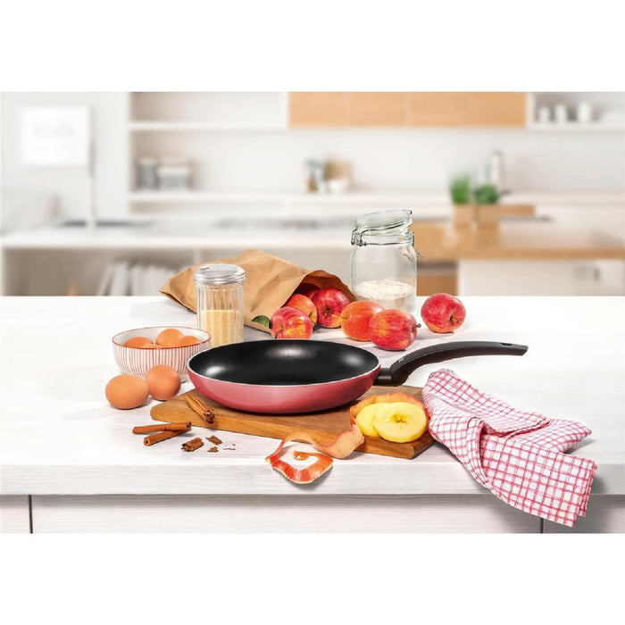 Silit Stielpfanne brushed rosé Ø 24 cm Belluna